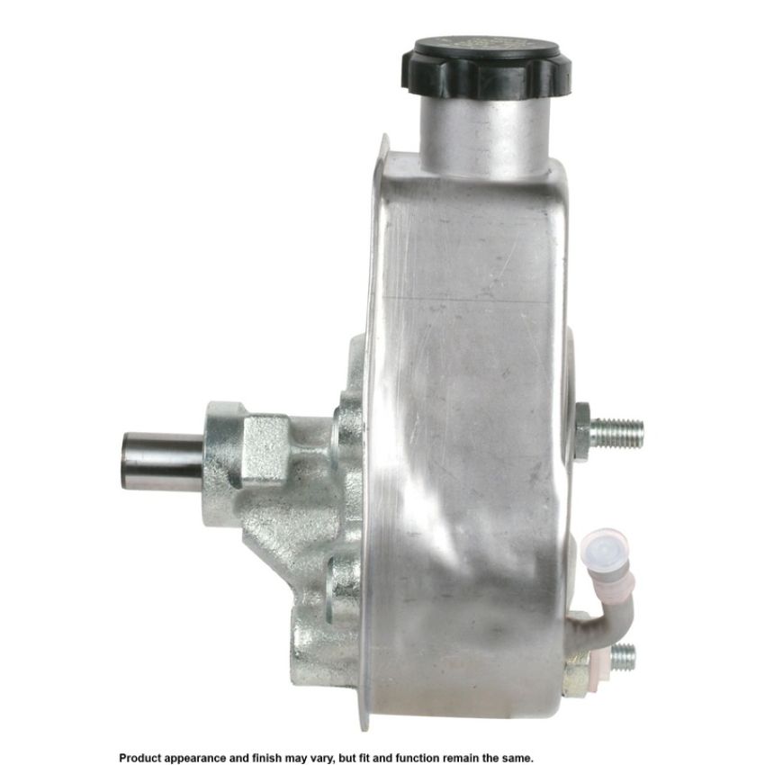 CARDONE New 96-7880 New Power Steering Pump
