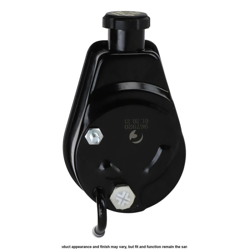 CARDONE New 96-7920 New Power Steering Pump
