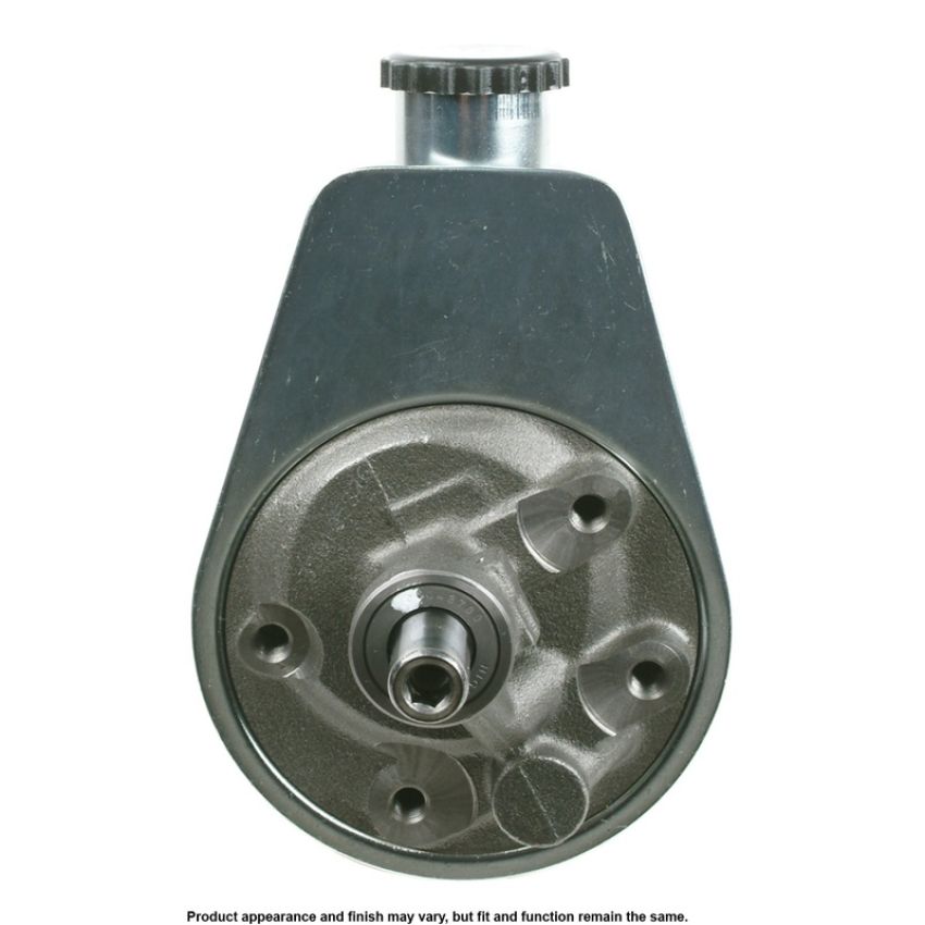 CARDONE New 96-7922 New Power Steering Pump