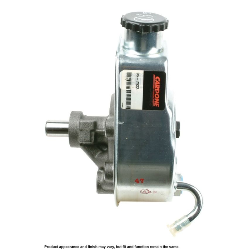 CARDONE New 96-7922 New Power Steering Pump