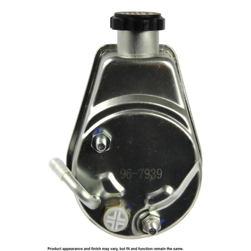 CARDONE New 96-7939 New Power Steering Pump