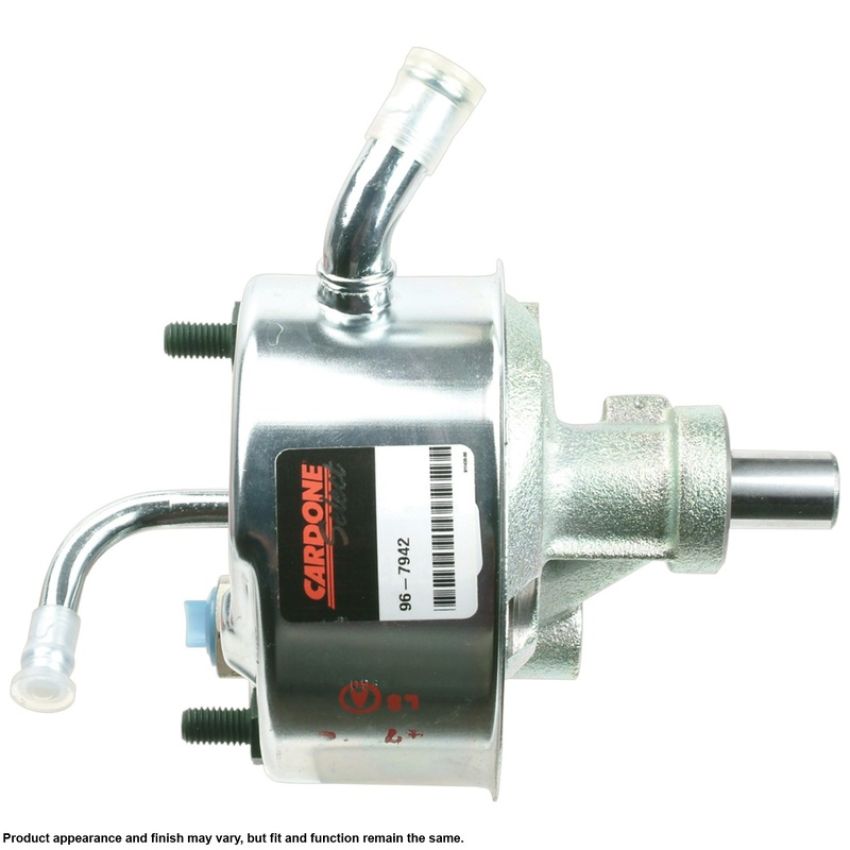 CARDONE New 96-7942 New Power Steering Pump