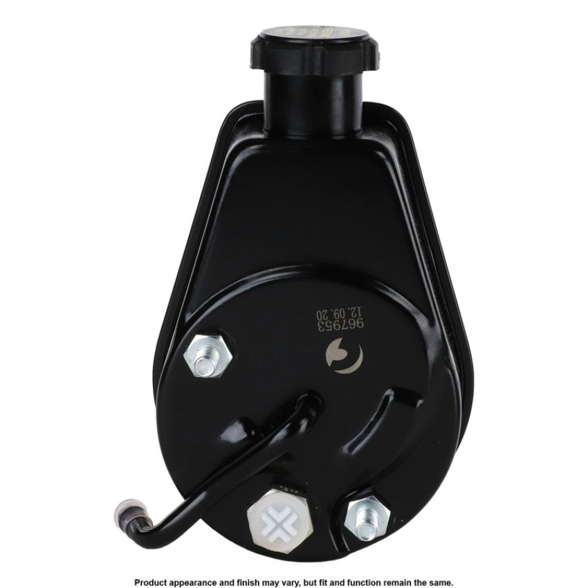 CARDONE New 96-7953 New Power Steering Pump