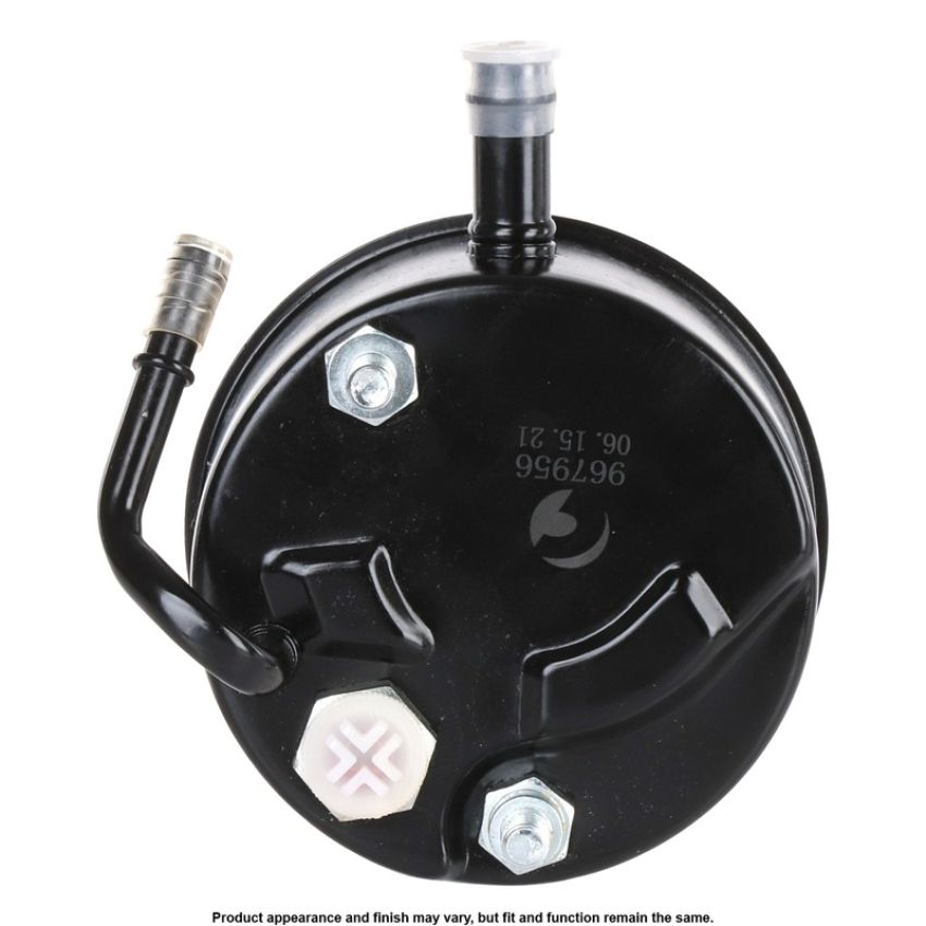 CARDONE New 96-7956 New Power Steering Pump