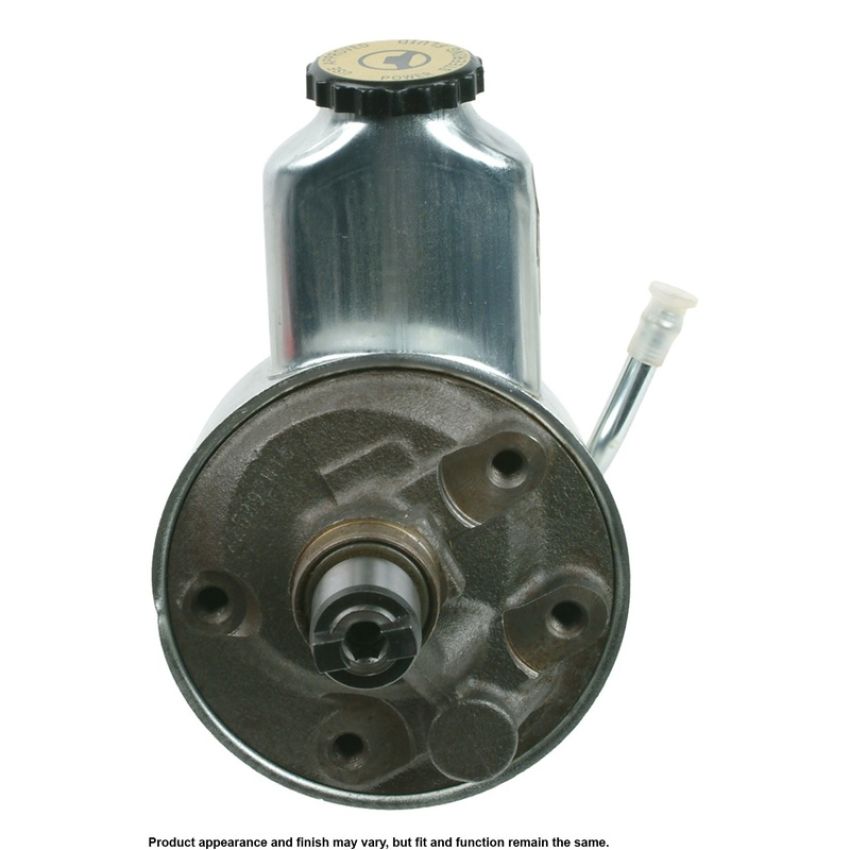 CARDONE New 96-8001 New Power Steering Pump