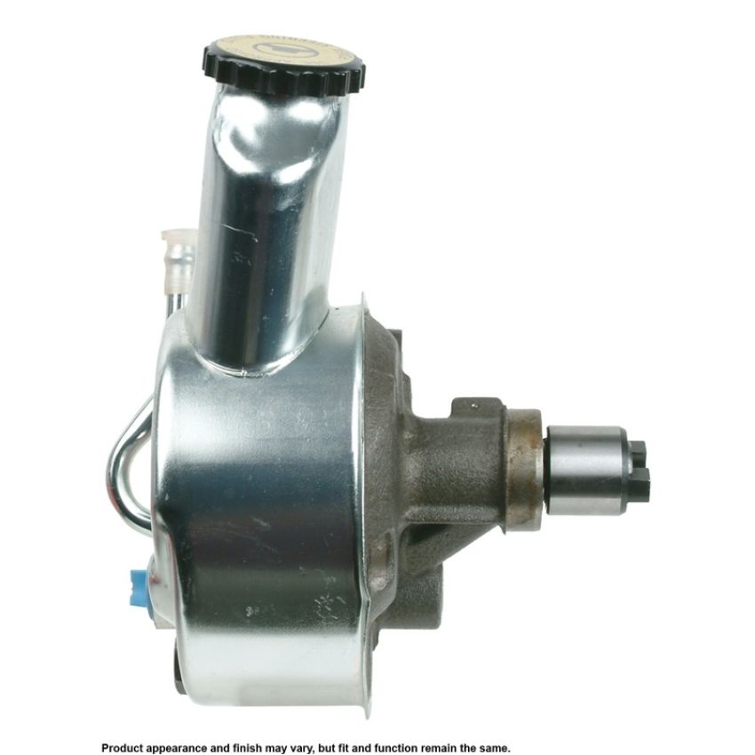 CARDONE New 96-8001 New Power Steering Pump