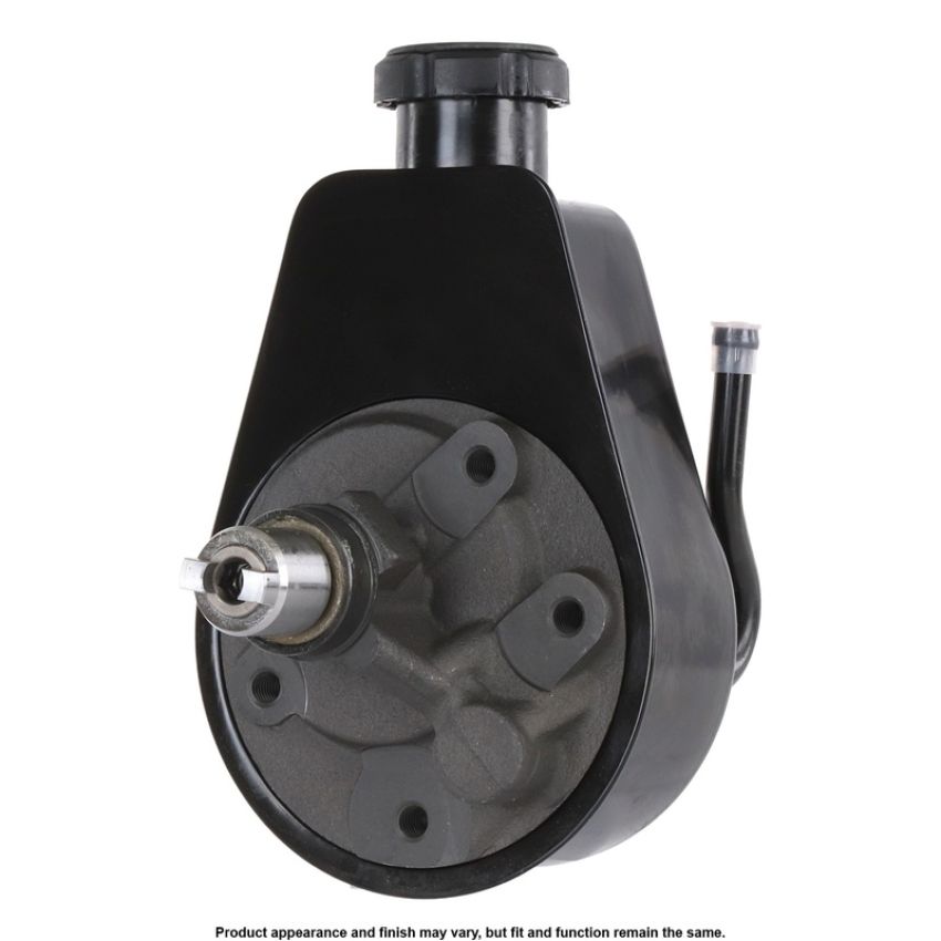 CARDONE New 96-8002 New Power Steering Pump