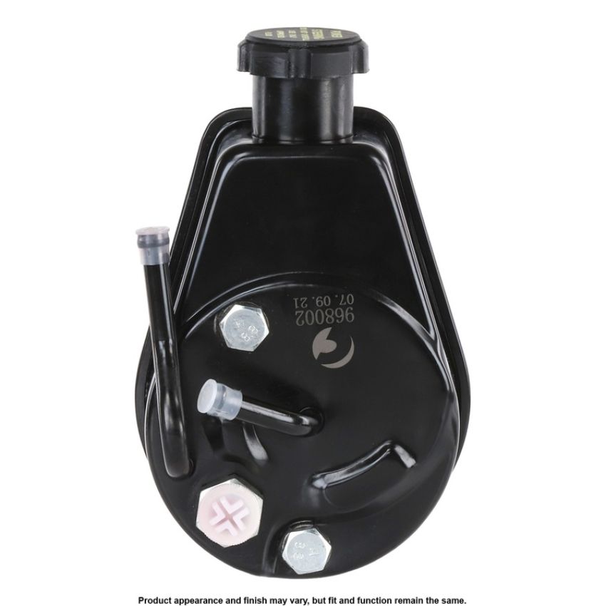 CARDONE New 96-8002 New Power Steering Pump