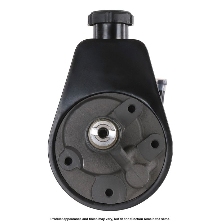 CARDONE New 96-8002 New Power Steering Pump