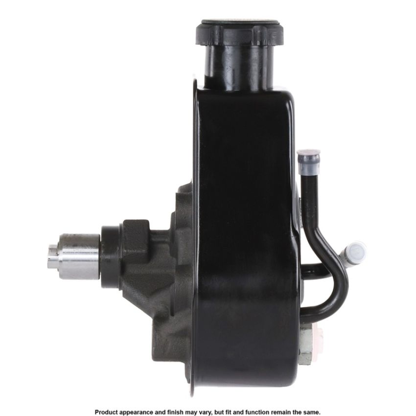 CARDONE New 96-8002 New Power Steering Pump
