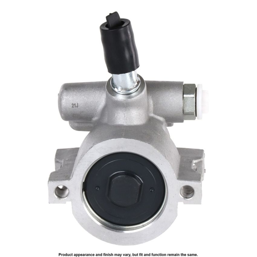 CARDONE New 96-822 New Power Steering Pump