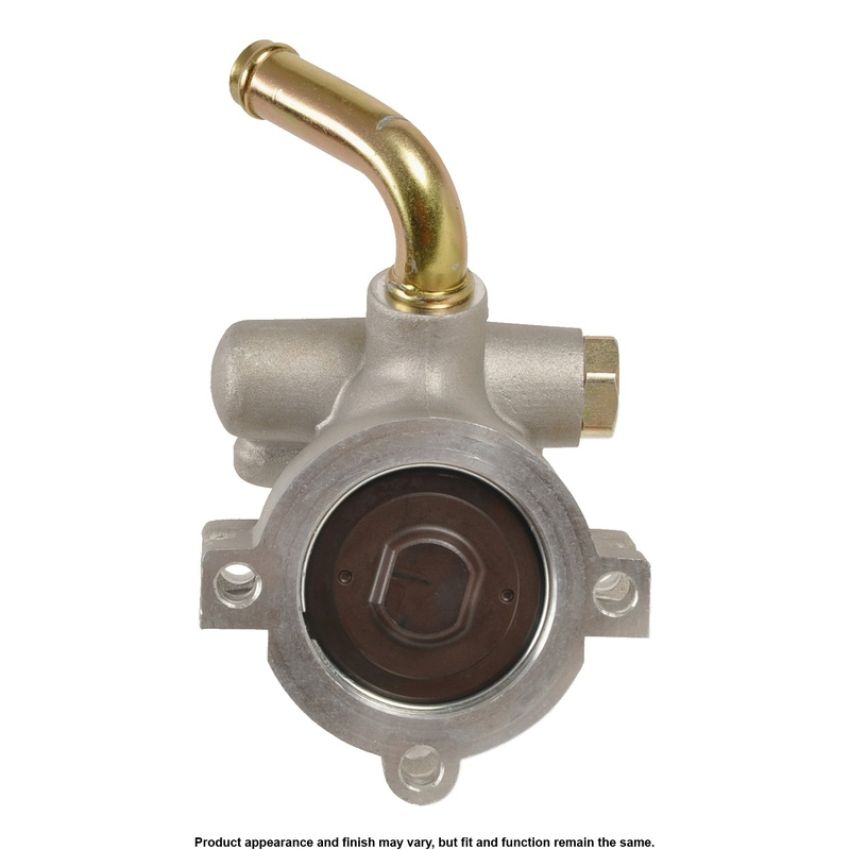 CARDONE New 96-823 New Power Steering Pump
