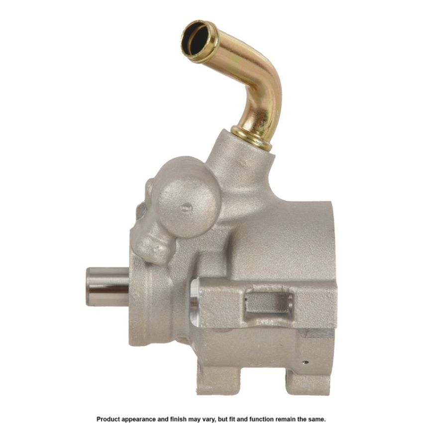 CARDONE New 96-823 New Power Steering Pump