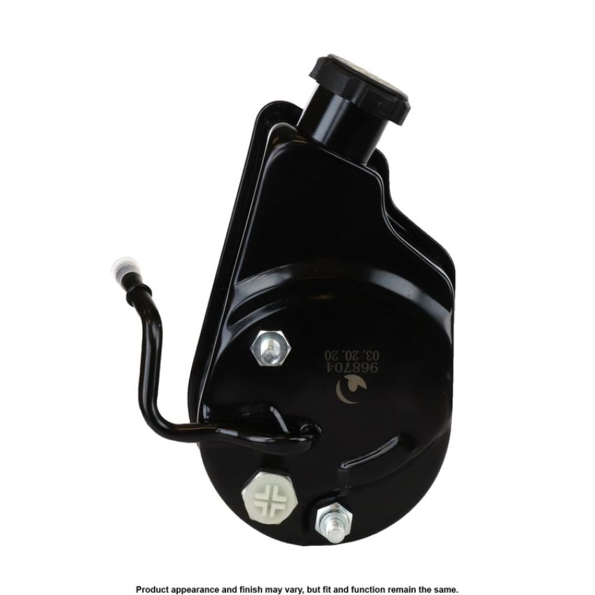 CARDONE New 96-8704 New Power Steering Pump
