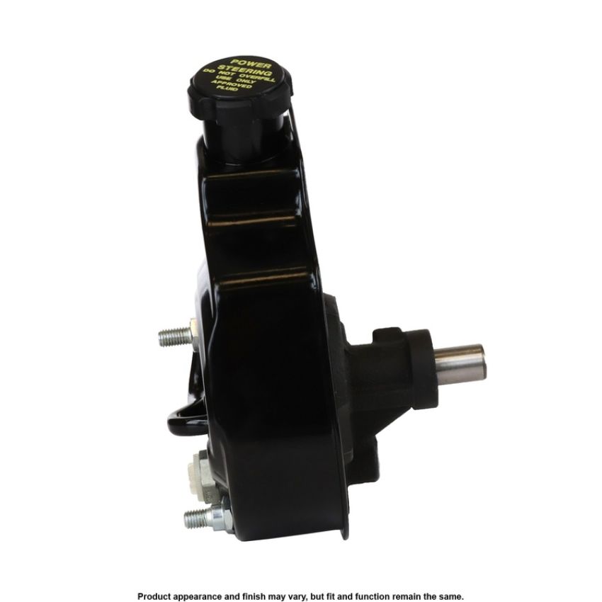 CARDONE New 96-8704 New Power Steering Pump
