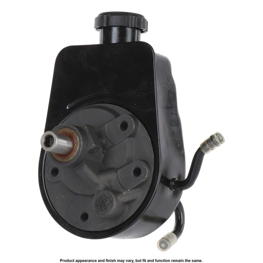 CARDONE New 96-8715 New Power Steering Pump