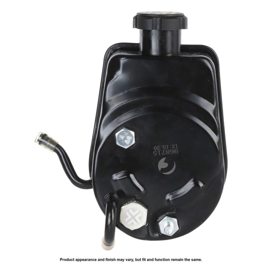 CARDONE New 96-8715 New Power Steering Pump