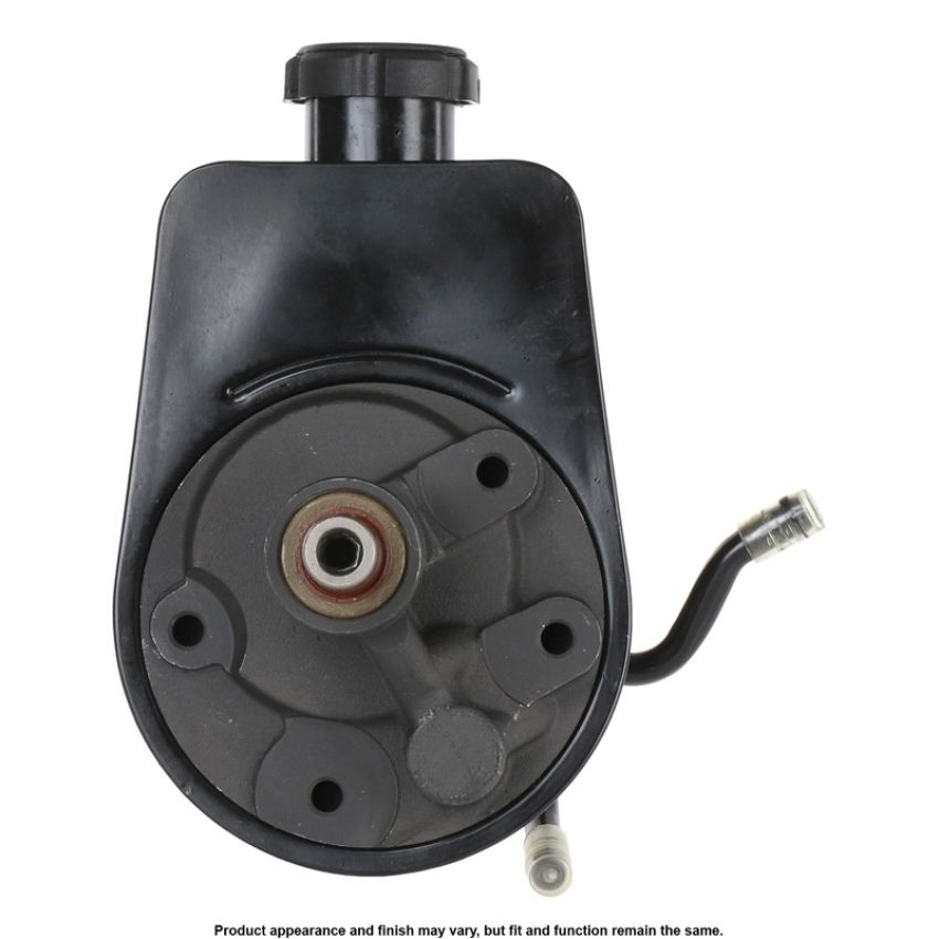 CARDONE New 96-8715 New Power Steering Pump
