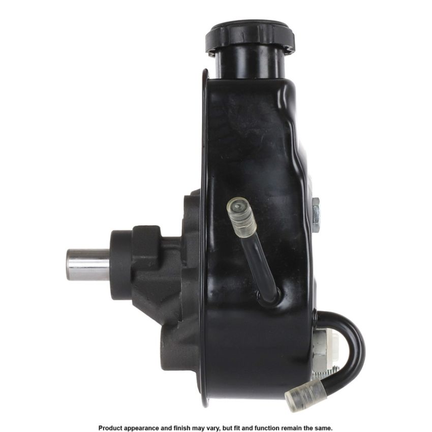 CARDONE New 96-8715 New Power Steering Pump