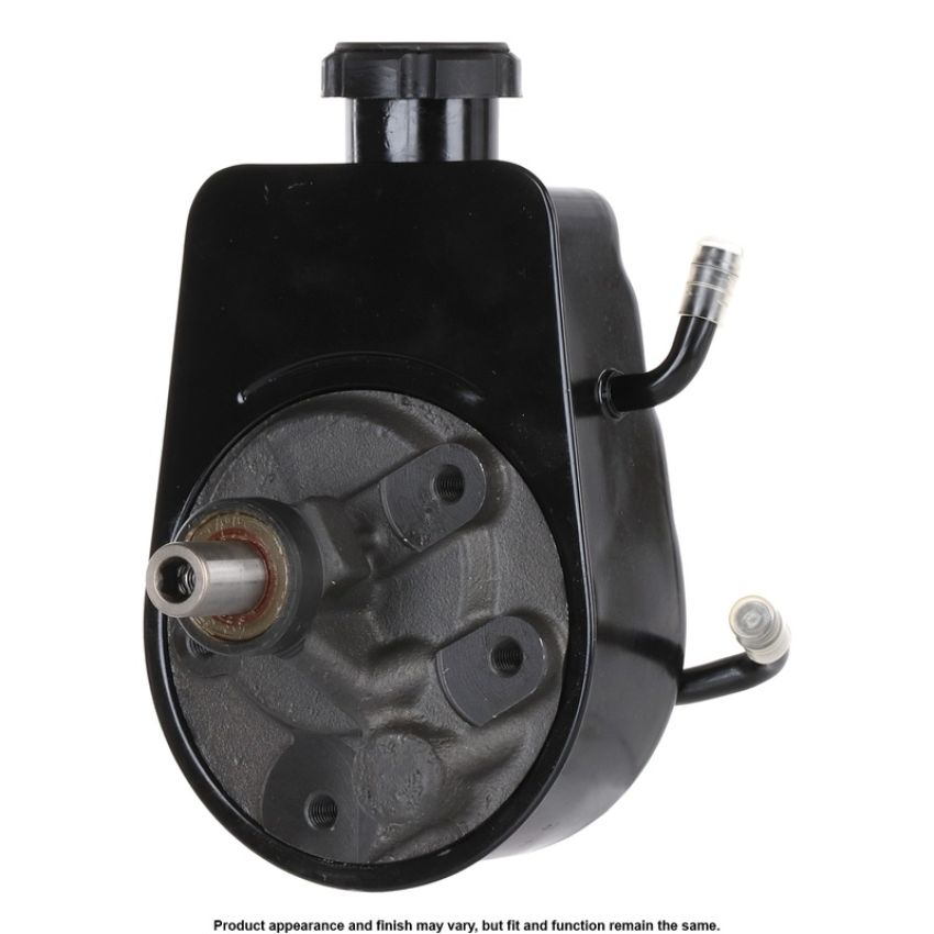 CARDONE New 96-8735 New Power Steering Pump