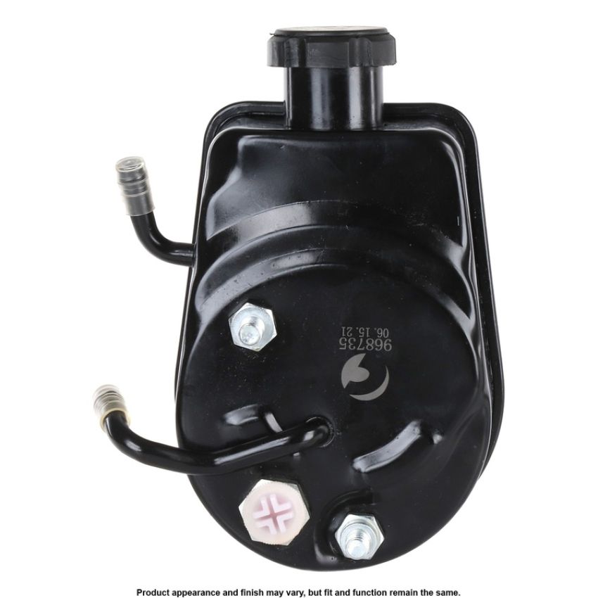 CARDONE New 96-8735 New Power Steering Pump