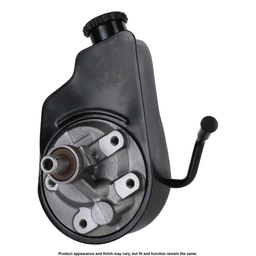 CARDONE New 96-8740 New Power Steering Pump