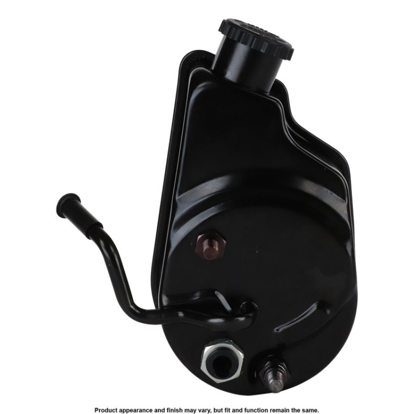 CARDONE New 96-8740 New Power Steering Pump