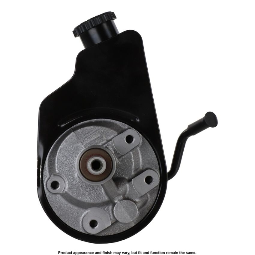 CARDONE New 96-8740 New Power Steering Pump
