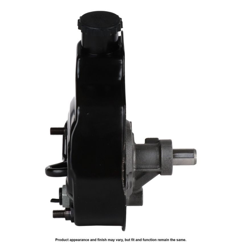 CARDONE New 96-8740 New Power Steering Pump