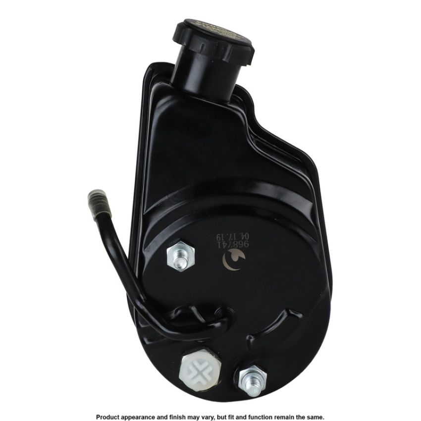 CARDONE New 96-8741 New Power Steering Pump
