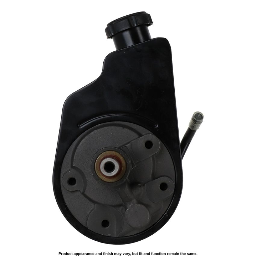 CARDONE New 96-8741 New Power Steering Pump