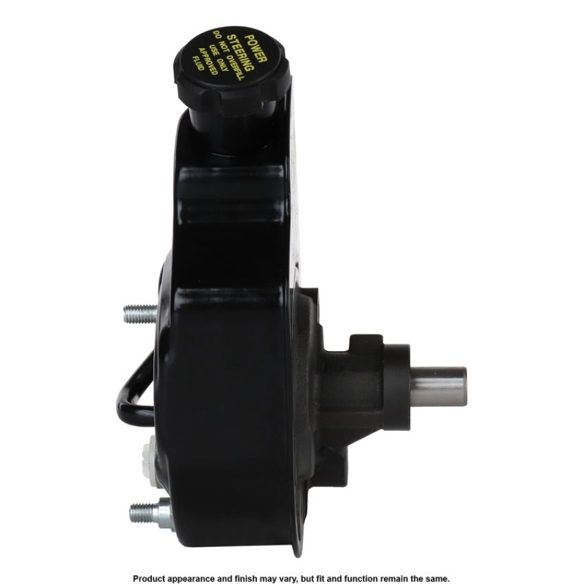 CARDONE New 96-8741 New Power Steering Pump
