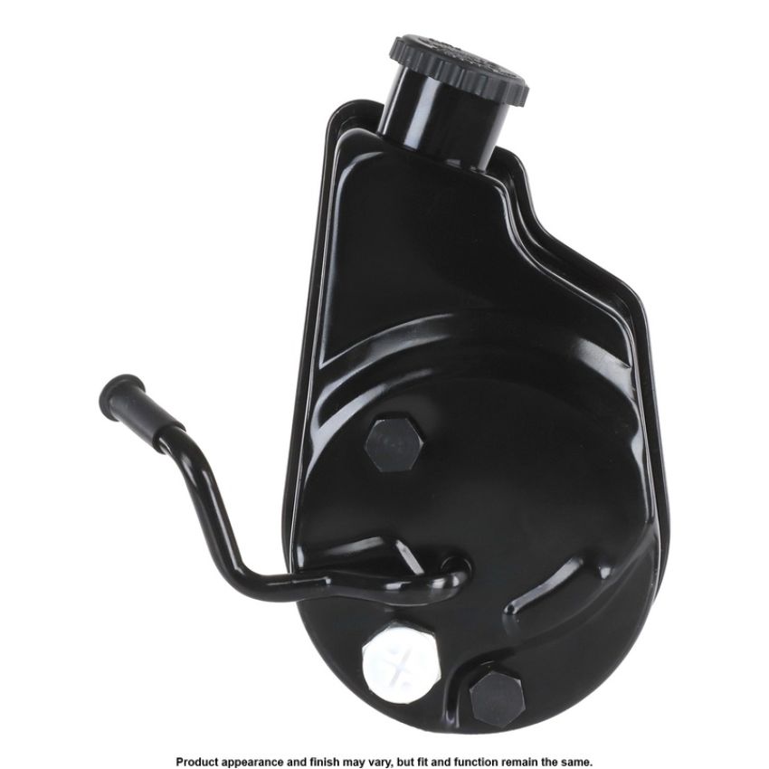 CARDONE New 96-8748 New Power Steering Pump