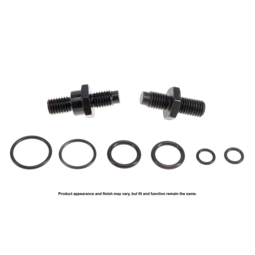 CARDONE New 96-8748 New Power Steering Pump