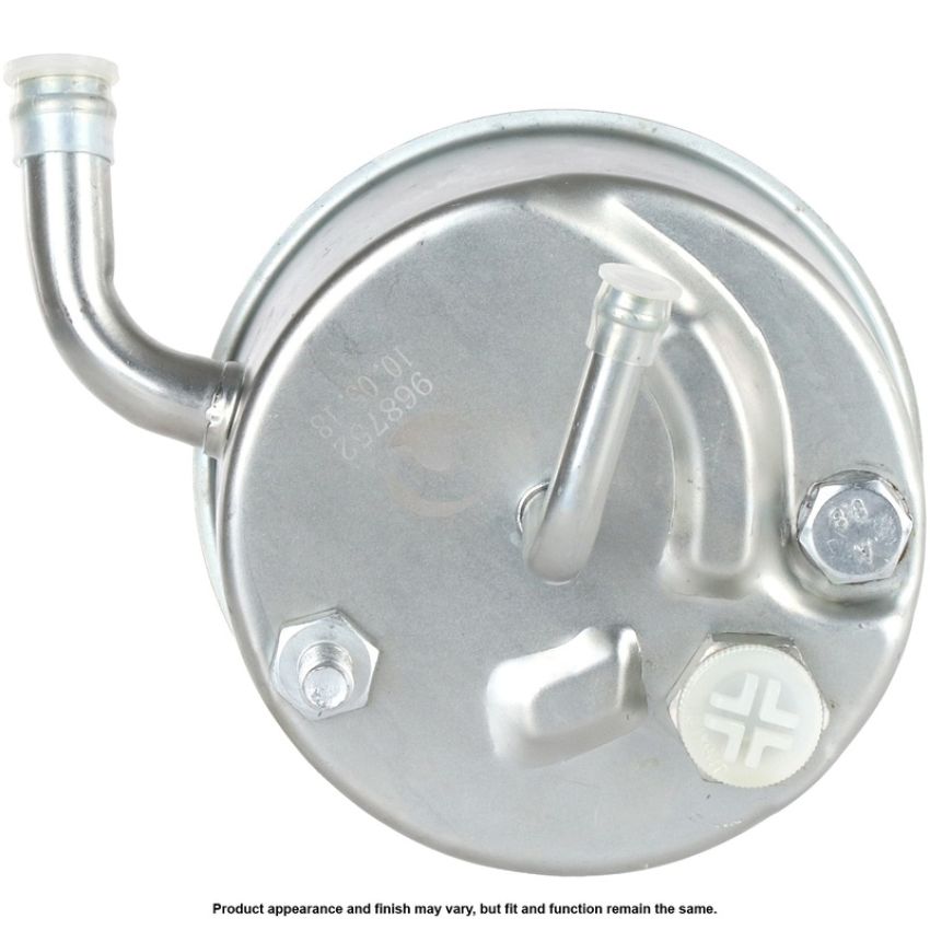 CARDONE New 96-8752 New Power Steering Pump