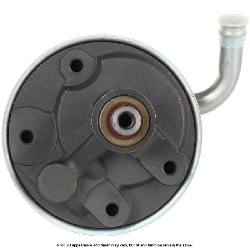 CARDONE New 96-8752 New Power Steering Pump