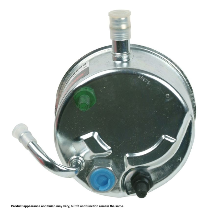 CARDONE New 96-8753 New Power Steering Pump