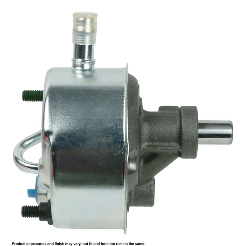 CARDONE New 96-8753 New Power Steering Pump