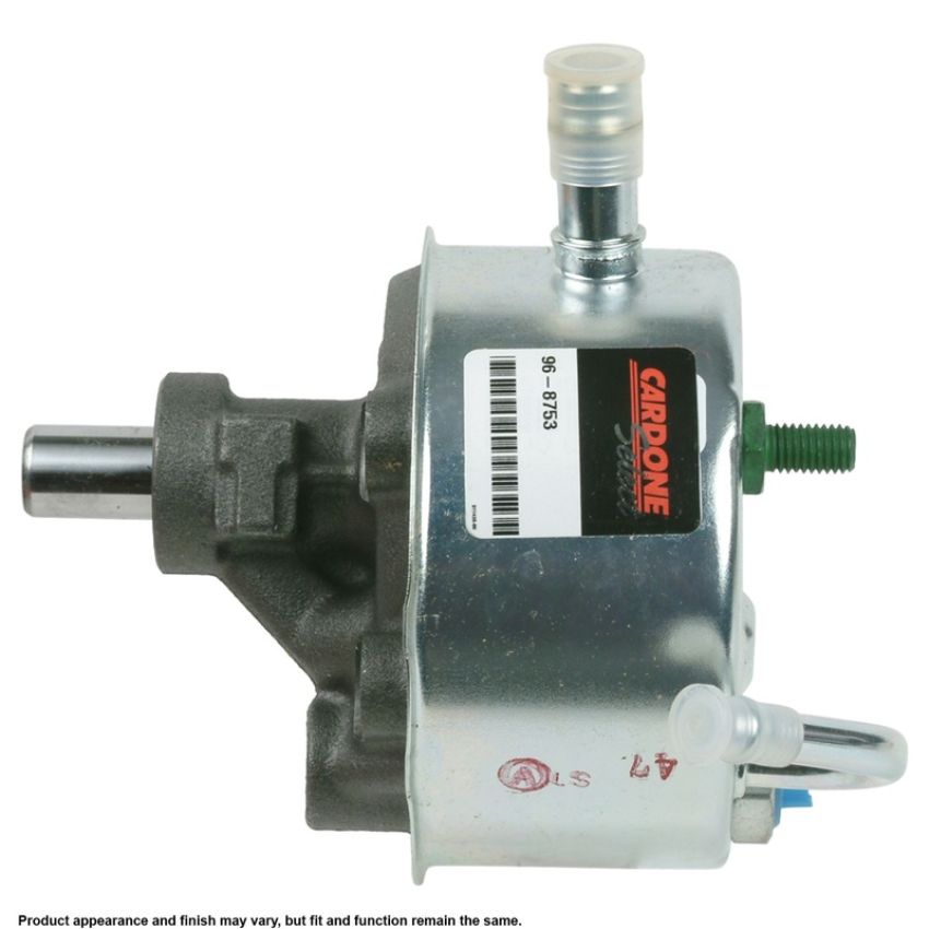 CARDONE New 96-8753 New Power Steering Pump