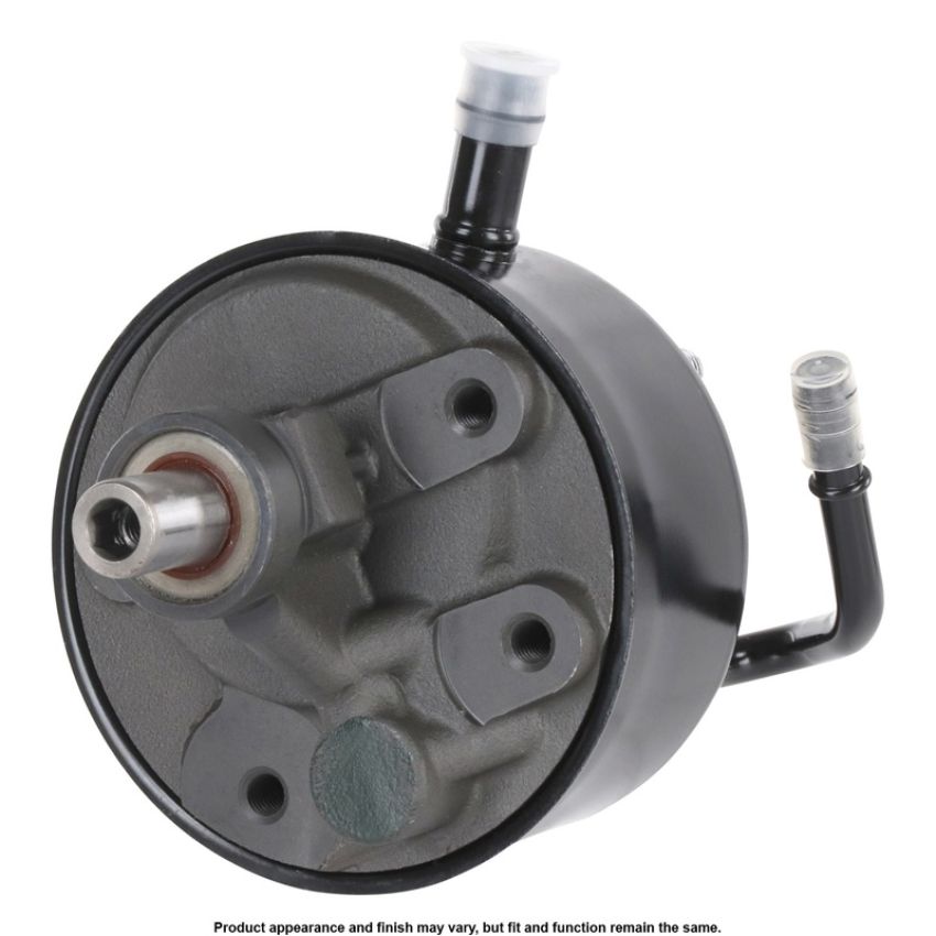 CARDONE New 96-8756 New Power Steering Pump