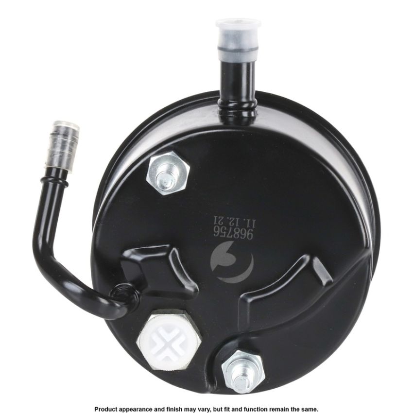 CARDONE New 96-8756 New Power Steering Pump