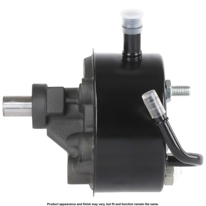 CARDONE New 96-8756 New Power Steering Pump