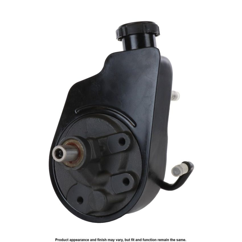 CARDONE New 96-8757 New Power Steering Pump