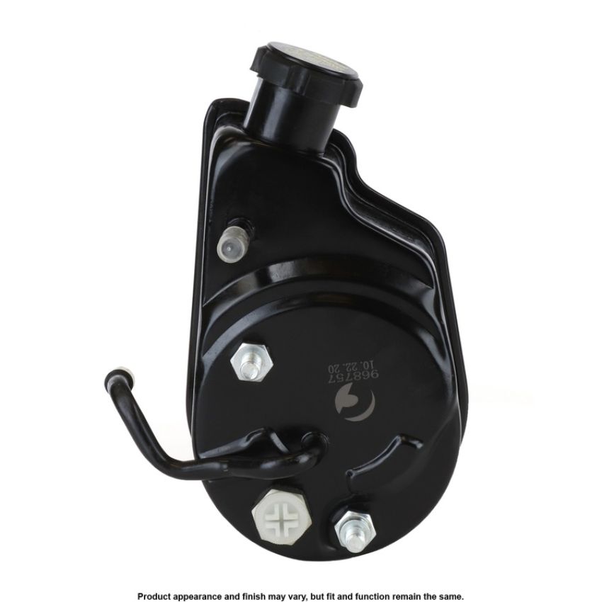 CARDONE New 96-8757 New Power Steering Pump