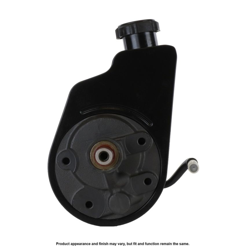 CARDONE New 96-8757 New Power Steering Pump
