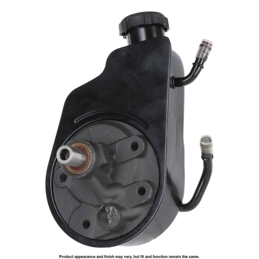 CARDONE New 96-8760 New Power Steering Pump