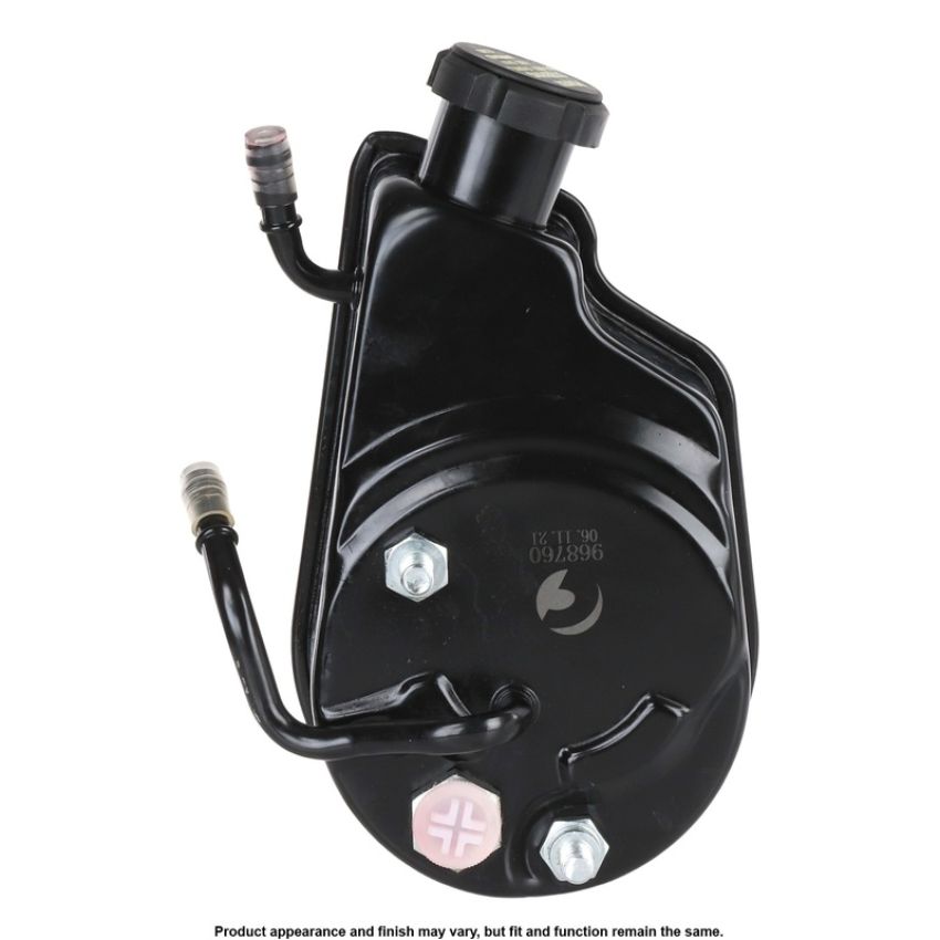 CARDONE New 96-8760 New Power Steering Pump