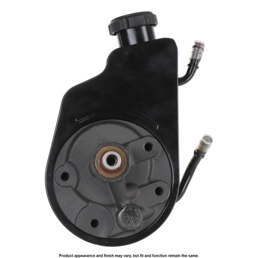 CARDONE New 96-8760 New Power Steering Pump