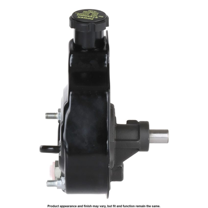 CARDONE New 96-8760 New Power Steering Pump