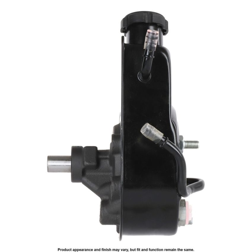 CARDONE New 96-8760 New Power Steering Pump